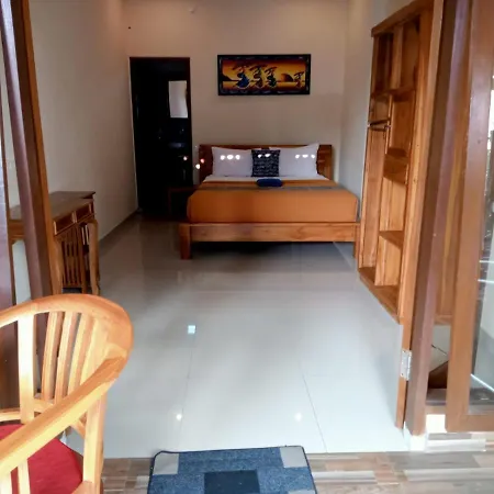 Yudis Guest House